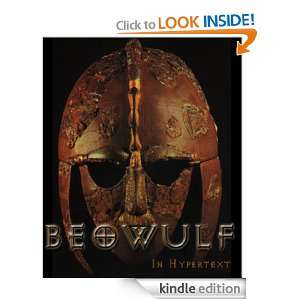 Start reading Beowulf  