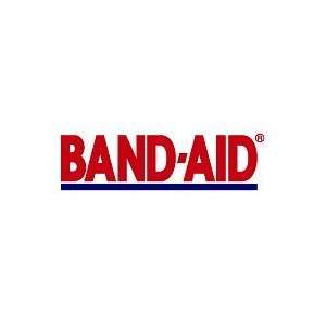  165 Assorted Premium BAND AID Brand Adhesive Bandages 