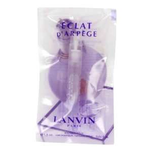  Eclat DArpege by Lanvin for Women, Vial (sample) .05 oz 