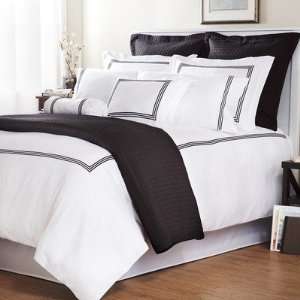   875748 Baratto Duvet Collection with Triple Embroidered Stripes Baby