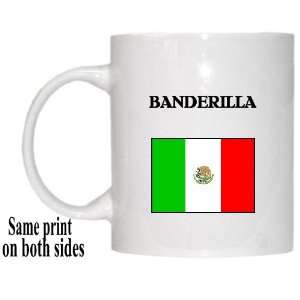  Mexico   BANDERILLA Mug 