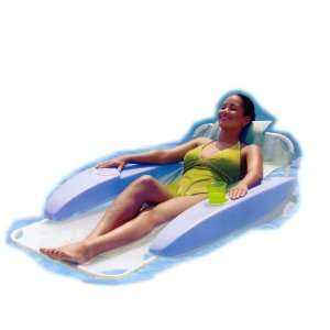 Splash Pools Water Lounge Toys & Games