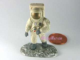 06 Furuta Mini NASA Space Model Apollo Astronaut 2  