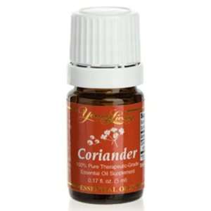    EssentialOilsLife   Coriander   5 ml