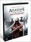 Assassins Creed Brotherhood The Complete Official Guide