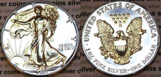   Dollar Uncirculated 1 Troy Ounce Fine Silver .999 coin # E130  
