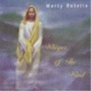  Whisper of the Wind (Marty Rotella)   CD Musical 