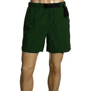  The North Face Belted Class V Swim Trunk   Mens Saratoga 