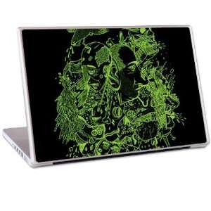   in. Laptop For Mac & PC  Chuck Anderson  Shipwreck Skin Electronics