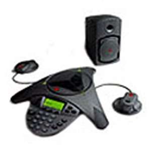  NEW 2 Pack Microphone Pods For Soundstation VTX1000 