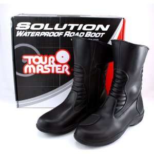  Boots for Motorcycle Riding 