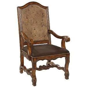 Ambella Home Avignon Arm Chair 10124 620 001