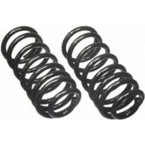  TRW CC713 Rear Variable Rate Springs Automotive