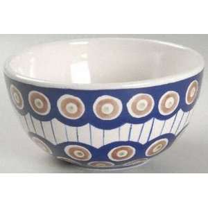  Kent Pottery Circle Soup/Cereal Bowl, Fine China 