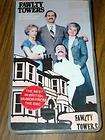 fawlty towers builder s wedding party psychaia trist foreign vhs