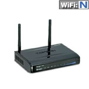  TRENDnet TEW 652BRP Wireless N Home Router
