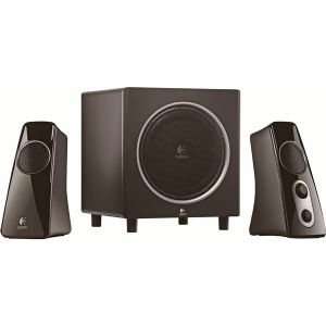  2.1 Speaker System Z523 Electronics