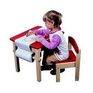  Art Table & Chair Set Toys & Games