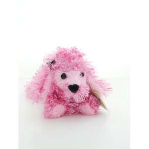  KooKeys Pink Poodle Toys & Games