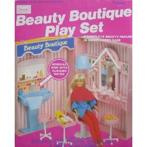   Barbie & 8.5 to 11.5 Fashion Dolls   37 Pieces (Circa 1970s) Toys