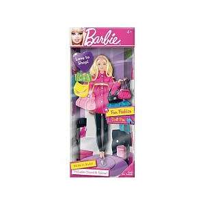  Barbie Fashion 3D Doll Pen   Love to Shop