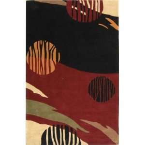  Safavieh   Rodeo Drive   RD876A Area Rug   36 x 56 