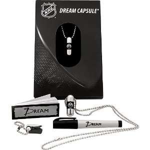 NHL Edmonton Oilers Dream Capsule Kit 