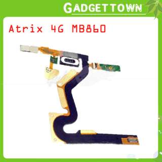 Flex Cable Earpiece Ribbon For Motorola Atrix 4G MB860  