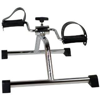   Inc. Brand Pedal Exerciser   Assembled   With Anti Slip Strips
