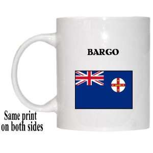  New South Wales   BARGO Mug 