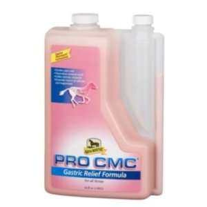  Absorbine Pro CMC Gastric Relief Formula