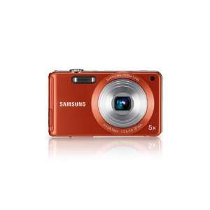  Samsung ST70/TL110 Digital Camera Orange