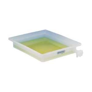  Bel Art 21.5 X 25.5 X 4 Ldpe Containment Tray