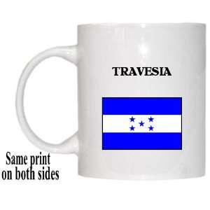  Honduras   TRAVESIA Mug 