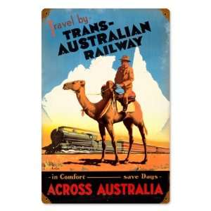  Travel Australia