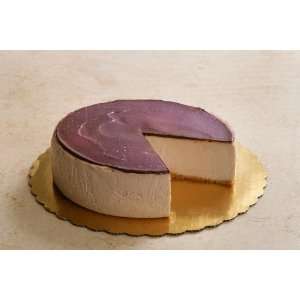 Captivating Cabernet   9 inch wine infused cheesecake   5.5 Lbs 
