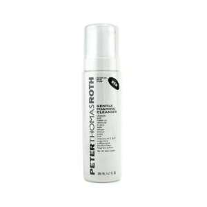  Gentle Foaming Cleanser by Peter Thomas Roth Beauty