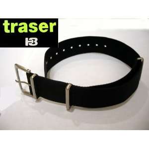  TRASER Nylon NATO Watch Band / Strap 22mm 