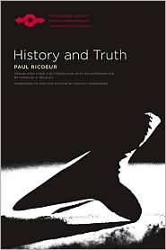 History and Truth, (0810124009), Paul Ricoeur, Textbooks   Barnes 