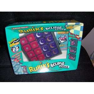  Rubiks Eclipse Game Toys & Games