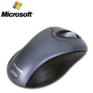 MICROSOFT WIRELESS OPTICAL MOUSE MSRP $70 MDL 1008 NEW  