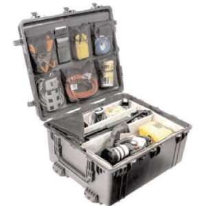  Pelican 1690 O.D. Green Watertight Transport Large Cases 