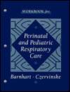 Perinatal and Pediatric Respiratory Care, (0721667414), Sherry L 