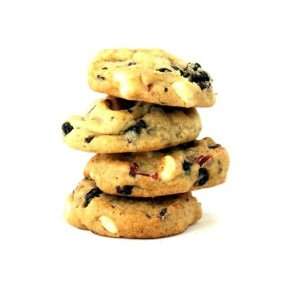 White Chocolate Cranberry Cookie Petite Grocery & Gourmet Food