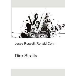  Dire Straits Ronald Cohn Jesse Russell Books