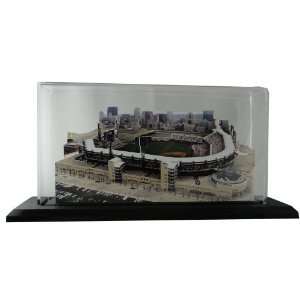  Pittsburgh Pirates PNC Park Replica in Display Case 