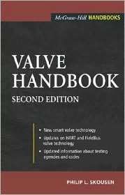 Valve Handbook, (0071437738), Philip L. Skousen, Textbooks   Barnes 