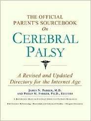 The Official Parents SourceBook on Cerebral Palsy (The Offical Parent 