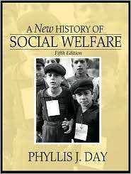   Welfare, (0205437036), Phyllis J. Day, Textbooks   