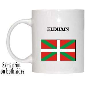  Basque Country   ELDUAIN Mug 
